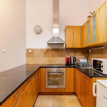Apartman Pillow Heaven Budapest