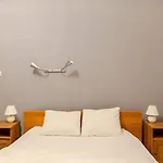 Pillow Heaven Apartament Budapeszt