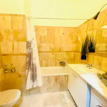 Pillow Heaven Budapeste