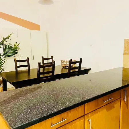 Apartament Pillow Heaven