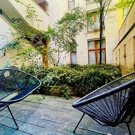 Pillow Heaven Apartament *