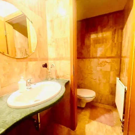 Pillow Heaven Apartamento Budapeste