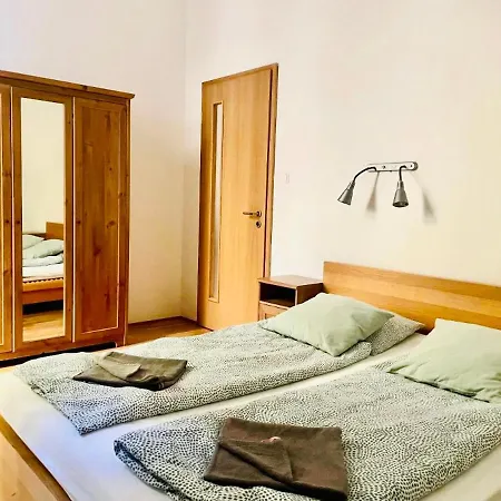 Pillow Heaven Apartament