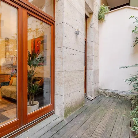 Pillow Heaven * Budapeste