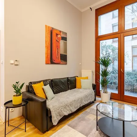 Pillow Heaven Apartment