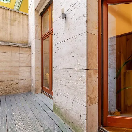 Pillow Heaven * Budapeste