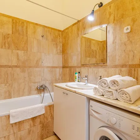 Apartamento Pillow Heaven