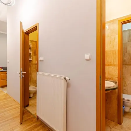 Pillow Heaven Apartamento *