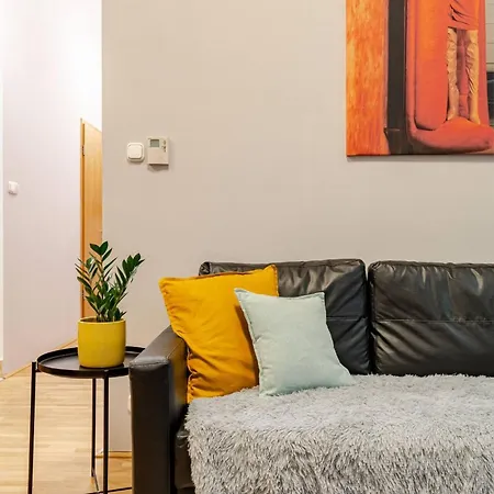 Pillow Heaven Apartment