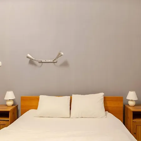 Pillow Heaven Apartment Budapest