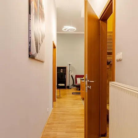 Pillow Heaven Budapesta