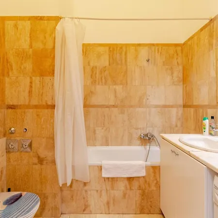 Pillow Heaven Apartament