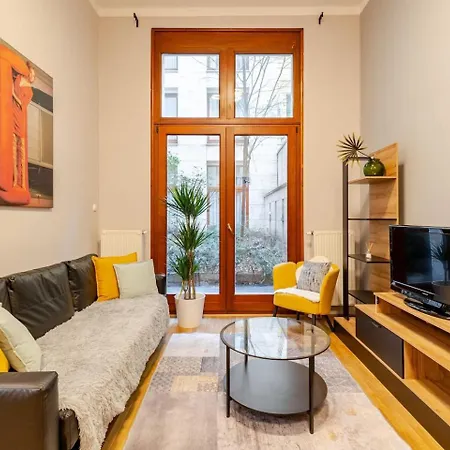 Pillow Heaven Apartment *