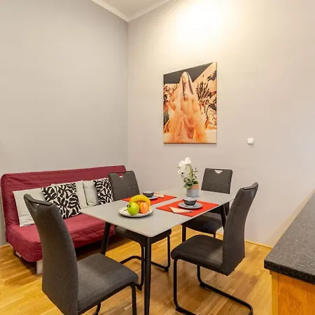 Apartamento Pillow Heaven Budapeste