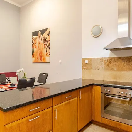 Pillow Heaven Apartament