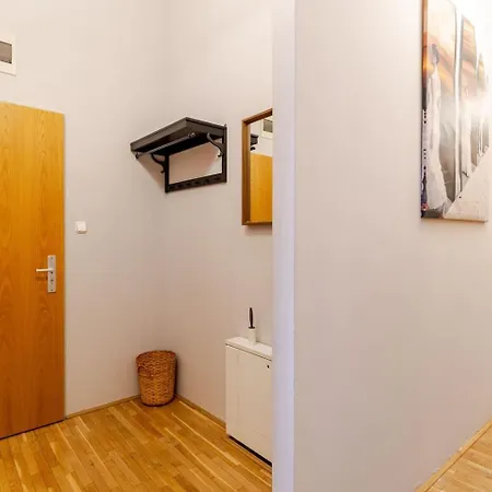 Apartamento Pillow Heaven *