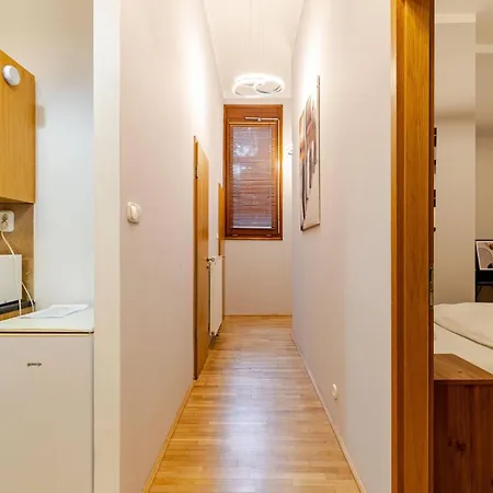 Pillow Heaven Budapesta