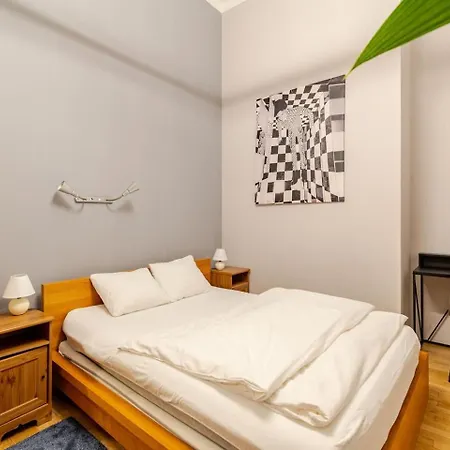 Apartament Pillow Heaven *