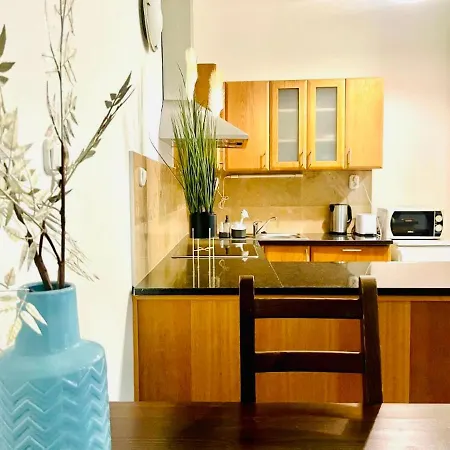 Pillow Heaven * Budapest