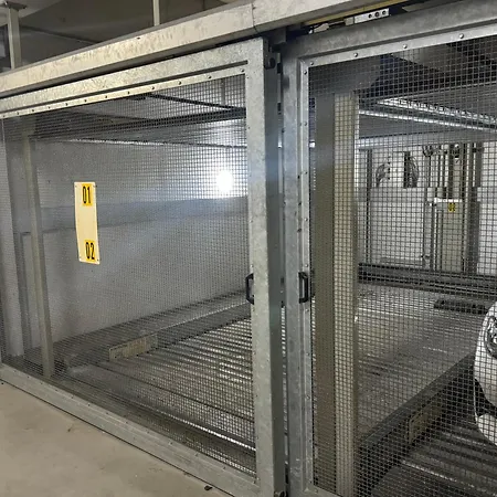 Pillow Heaven Appartamento *