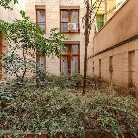 Appartamento Pillow Heaven Budapest