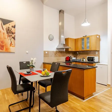 Pillow Heaven Appartamento *